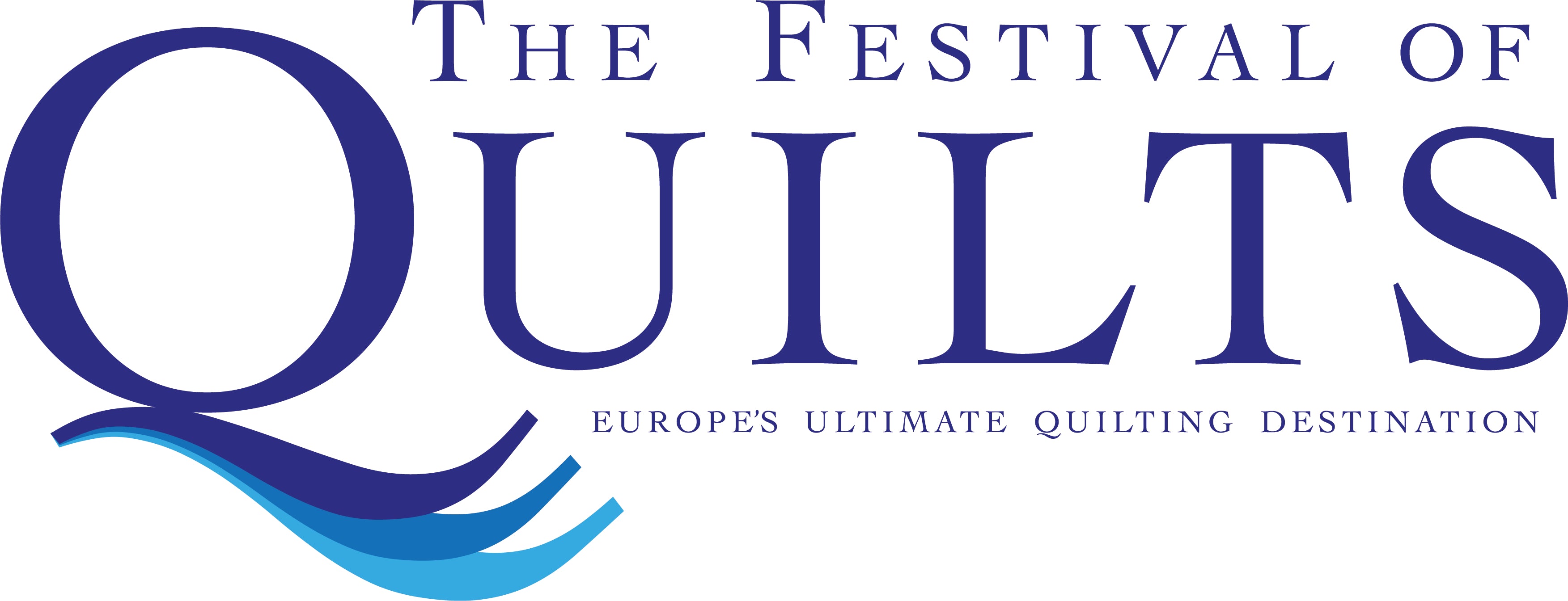 Festival of Quilts, NEC 1-4 August, 2024