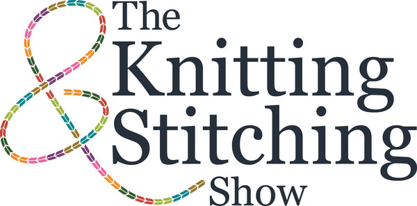 Knitting & Stitching Show 10 - 13 October, 2024, Alexandra Palace, London