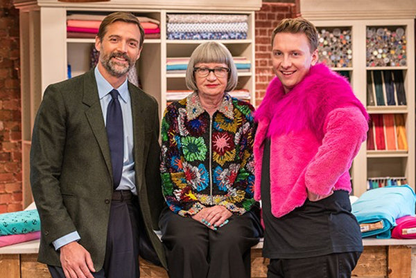 The Great British Sewing Bee Season 5 - what can we expect?