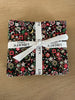 Liberty Lasenby Cotton - Christmas Bundle A - 5 x Fat Quarter Pack