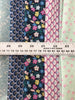 Liberty - Deco Dance - 5 x Fat Quarter Pack (3)